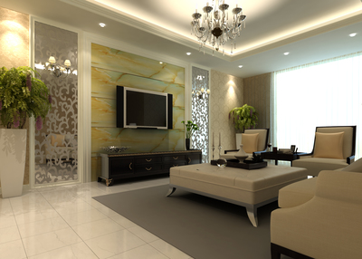 集成墙面究竟适合那些人群,什么人不能用?