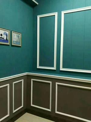 内幕揭密:低价劣质的竹木纤维集成墙面材料是如何炼成的呢?