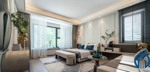 湖南集成墙板集众多优点与一体打造新时代装修航母