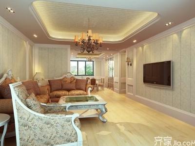 【涨知识】竹木纤维集成墙面好吗?_卫浴-邮编生活网