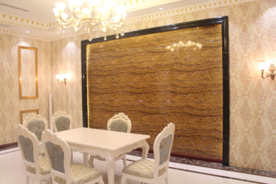 回南天拒做“潮人” 简乐集成墙面给你一整年的舒适感