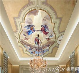 卡洛亚集成墙饰怎么样才能代理 加盟费多少