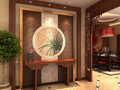 欧克玛纳米集成墙面,给您一个美丽的家