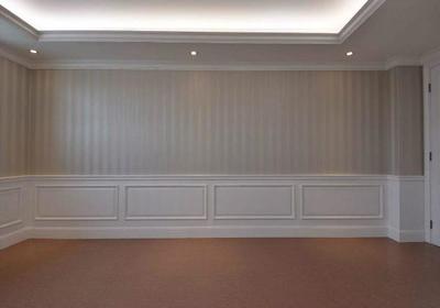 百尚元 | 集成墙面就是护墙板吗?不少人都理解错了!