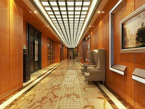 集成墙面装修流程简述