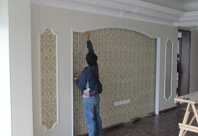 集成墙面装修步骤?集成墙面怎么样? - 房天下装修知识