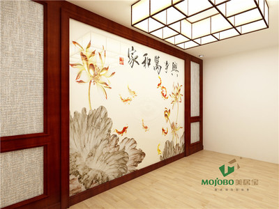 浙江绍兴集成墙面板常见尺寸?_美居宝品牌资讯-全球加盟网