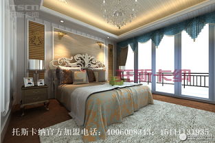 湖南托斯卡纳致力于环保经济的集成墙面产品