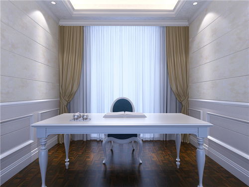 集成墙面 适时而变