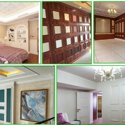 揭秘!集成墙面究竟是“伪环保”还是“真绿色”?