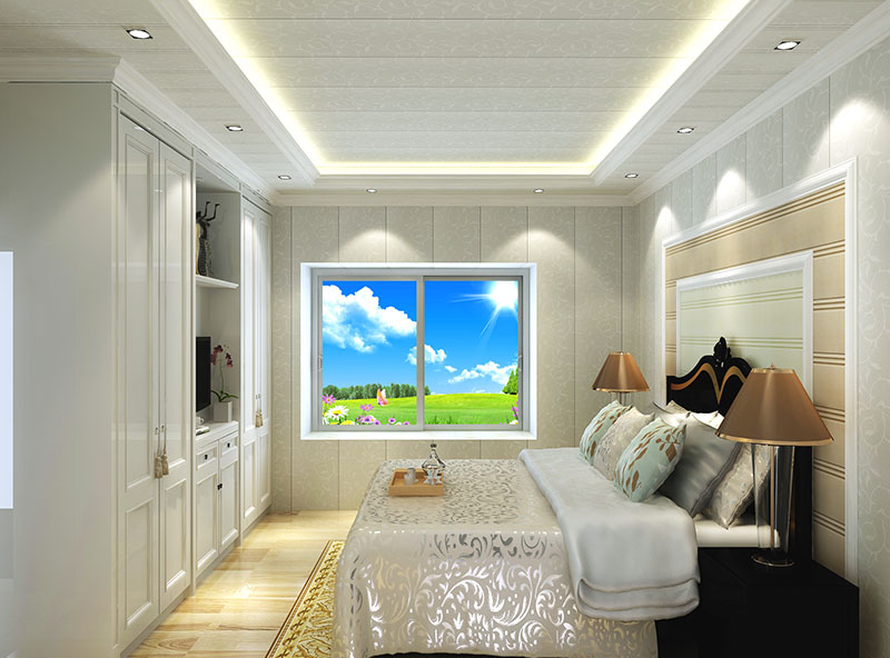 集成墙面装修与传统装修的价格对比-