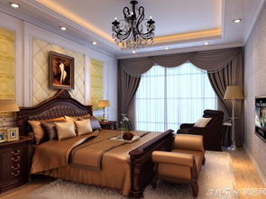 皇室夫人整体墙饰家居装饰的首选