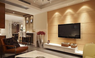 2016用海创集成墙面让你的房间长期如新