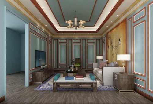 天然居无醛全屋配齐引领家居市场又一次变革