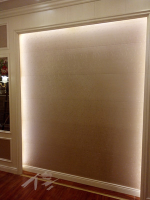 高邑县第三代集成墙面火爆上市