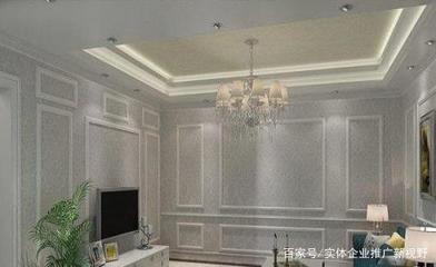 成都集成墙面加盟怎么做网络营销