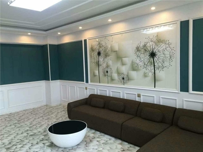 安居印象集成墙面个性化定制随心所欲