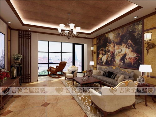 集成墙面,集成吊顶,顶墙一体化,全屋整装傻傻分不清楚