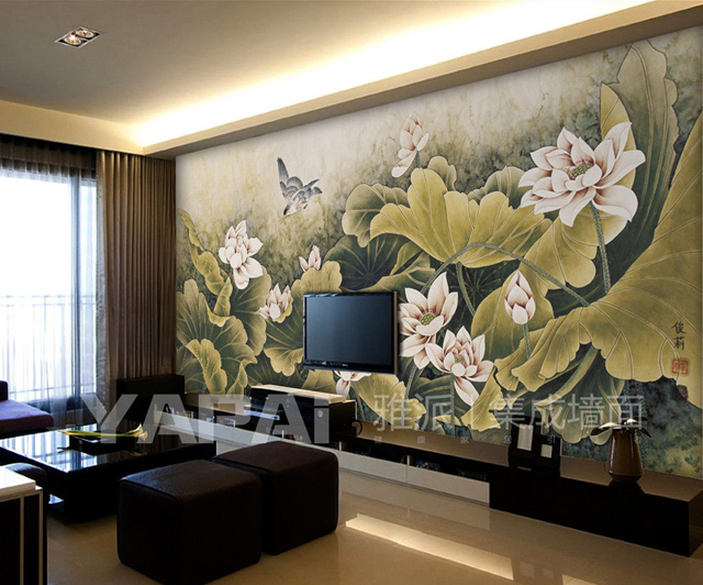 集成墙面是什么?-