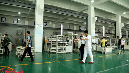 集成吊顶_墙面背景墙地板