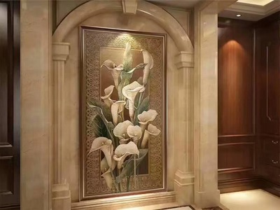 锦江集成墙面厂家_值得您的信赖