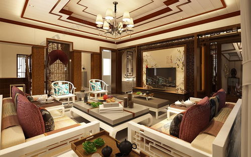 法兰玫瑰集成墙面 顶墙整装成未来装修新趋势