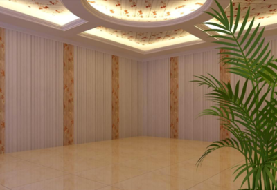 加盟开集成墙饰店需要多少钱