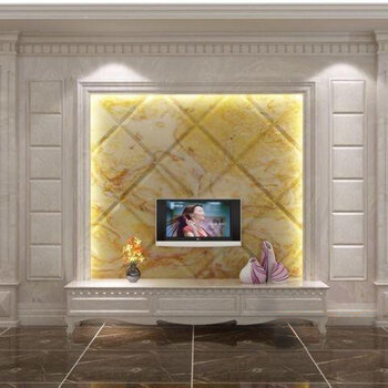 环保建材成家装新宠光达e族智能整装集成墙面引爆消费热潮