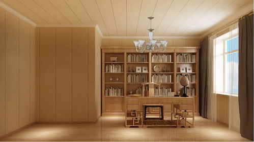 集成墙面万亿市场分析 商机往往只被少数人发现