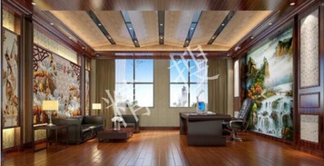 加盟江苏欣昇霸业锦臣集成墙面,高起点创业致富再无忧