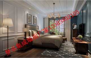 河北保定集成墙面十大品牌概览