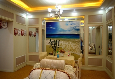 环保集成墙面十大优点