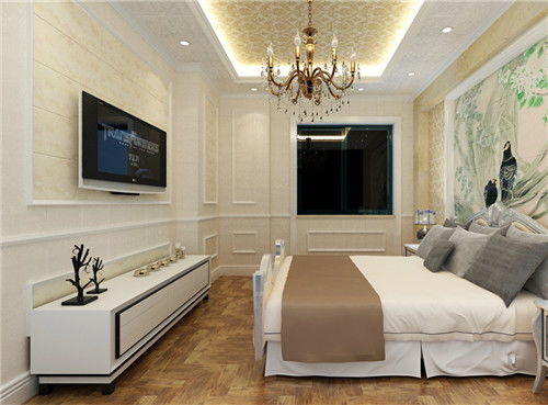 集成墙面知名品牌概览