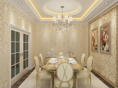 定制高品质理想家居 集成墙面引领清新慢活