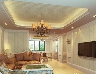 欧邦德集成墙面崭露峥嵘，引领装饰新潮流