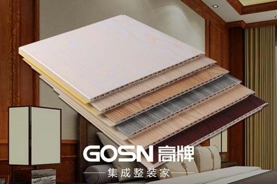 集成墙面价格受哪些因素影响