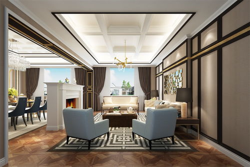 集成墙面行业 未来发展趋势与市场前景展望