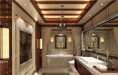 好佰利 专业集成墙饰线条厂家，一站式在线咨询服务助力品质装修