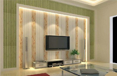 环保集成墙面对婴幼儿家庭是否安全？