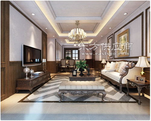 集成墙面行业透视 从法欧庄园代理政策到杭州厂家产品图鉴